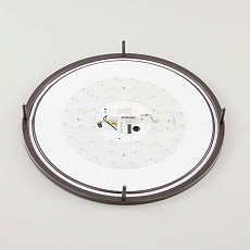 Потолочный светодиодный светильник Citilux Бостон CL709505N 5