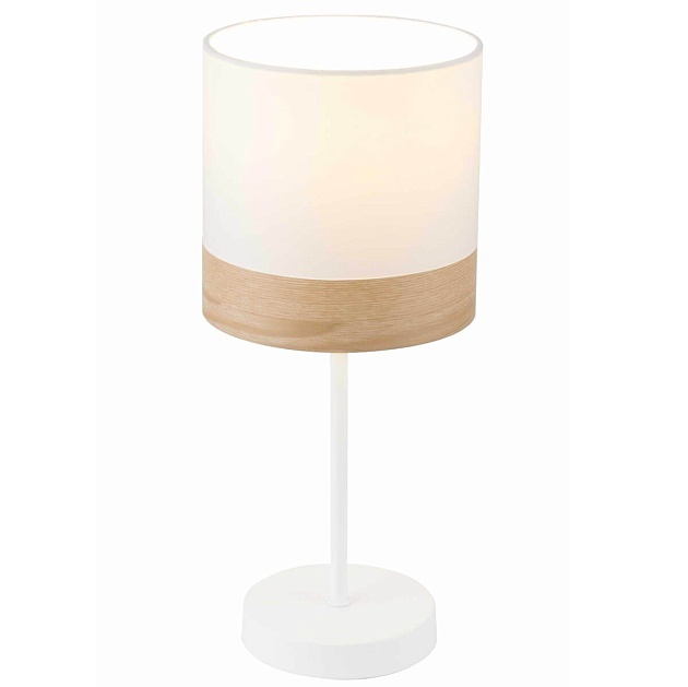 Настольная лампа Toplight Mabel TL1121-1T Фото № 1