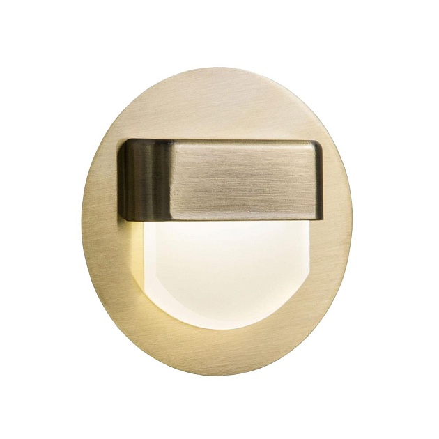 Встраиваемый светодиодный светильник Citilux Скалли CLD006R3 Фото № 1