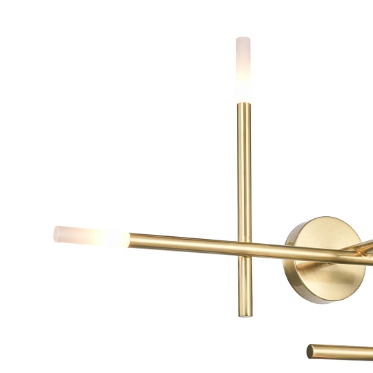 Бра Vele Luce Corda VL5534W34 Фото № 3