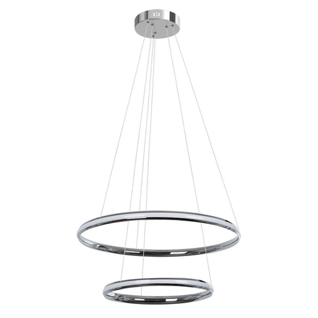 Подвесной светодиодный светильник Arte Lamp Meridiana A2198SP-2CC Фото № 1