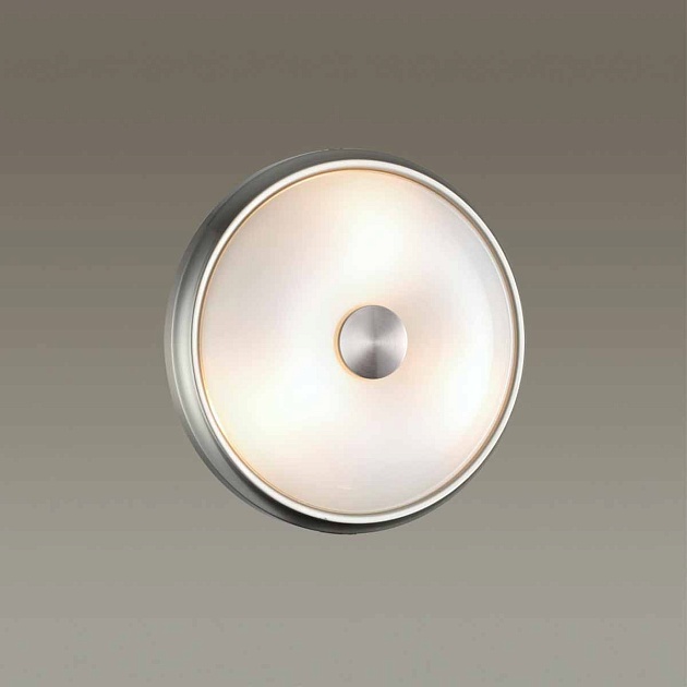 Настенный светильник Odeon Light Walli Pelow 4957/2 Фото № 2