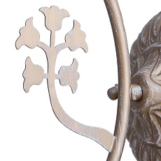 Бра Arte Lamp A2146AP-1GA 3