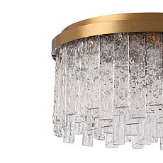 Потолочная люстра Stilfort Frostyle 2155/05/08C 1