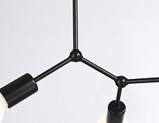 Потолочная люстра Ambrella light Traditional TR8027 1