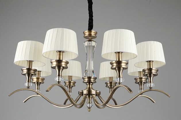 Подвесная люстра Omnilux Arosio OML-88413-08 Фото № 2