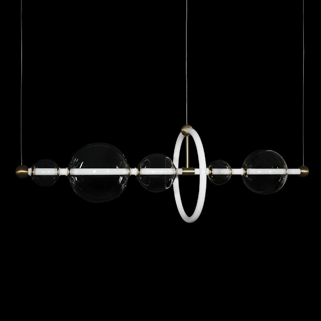 Подвесной светильник Loft IT Alpha 10126/900 Фото № 2