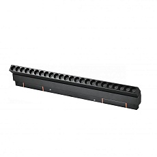 Трековый светодиодный светильник iLedex Technical Vision 4822-003-L462-24W-38DG-3000K-BK 2