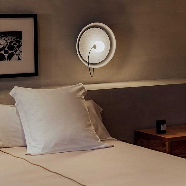 Настенный светильник Imperium Loft margott-wall01 224255-23 Фото № 2
