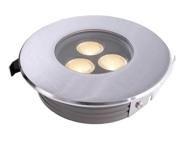 Встраиваемый светильник Deko-Light Flat II WW 100111 изображение 1 Встраиваемый светильник Deko-Light Flat II WW 100111 Фото № 1